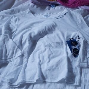 Girl's Obsess Laurie Hernandez Shirt